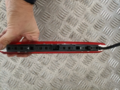 Feu Stop hayon - FIAT GRANDE PUNTO III (3) - De 09-2005 à 12-2013 - Picture 5 of 5