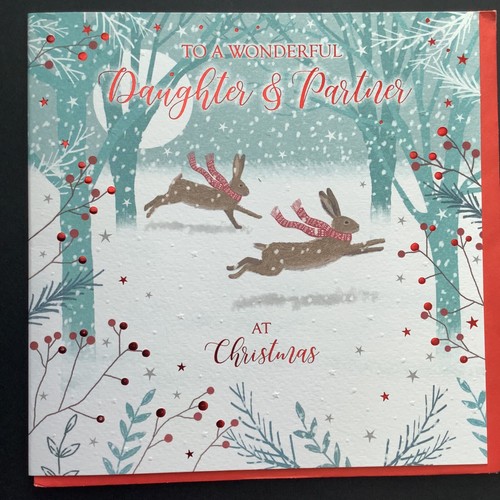 CHRISTMAS CARDS RELATIONS *FROM JUST 0.99p (my ref F14) - Picture 67 of 193