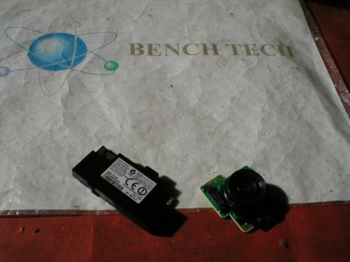 Samsung BN59-01174A /BN96-23838A  WI FI & Power Button  For Model UN55H6203   - Picture 1 of 4