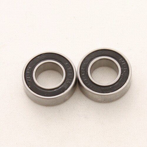 B085 Savage Kugellager 8x16x5mm Kegelrad+Radachsen - Bild 1 von 1