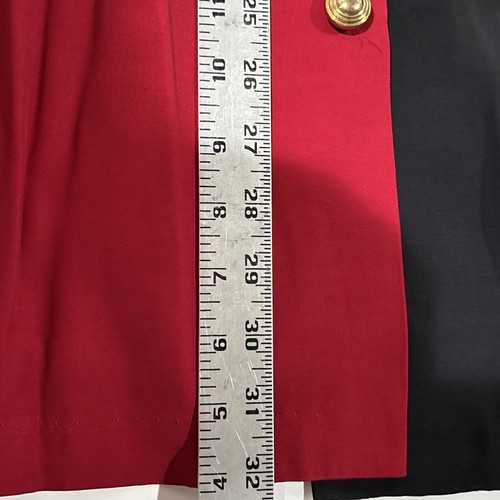 Dress Jacket Only Bedford Fair Lifestyles 20 Light Weight Shacket Church - Picture 11 of 14