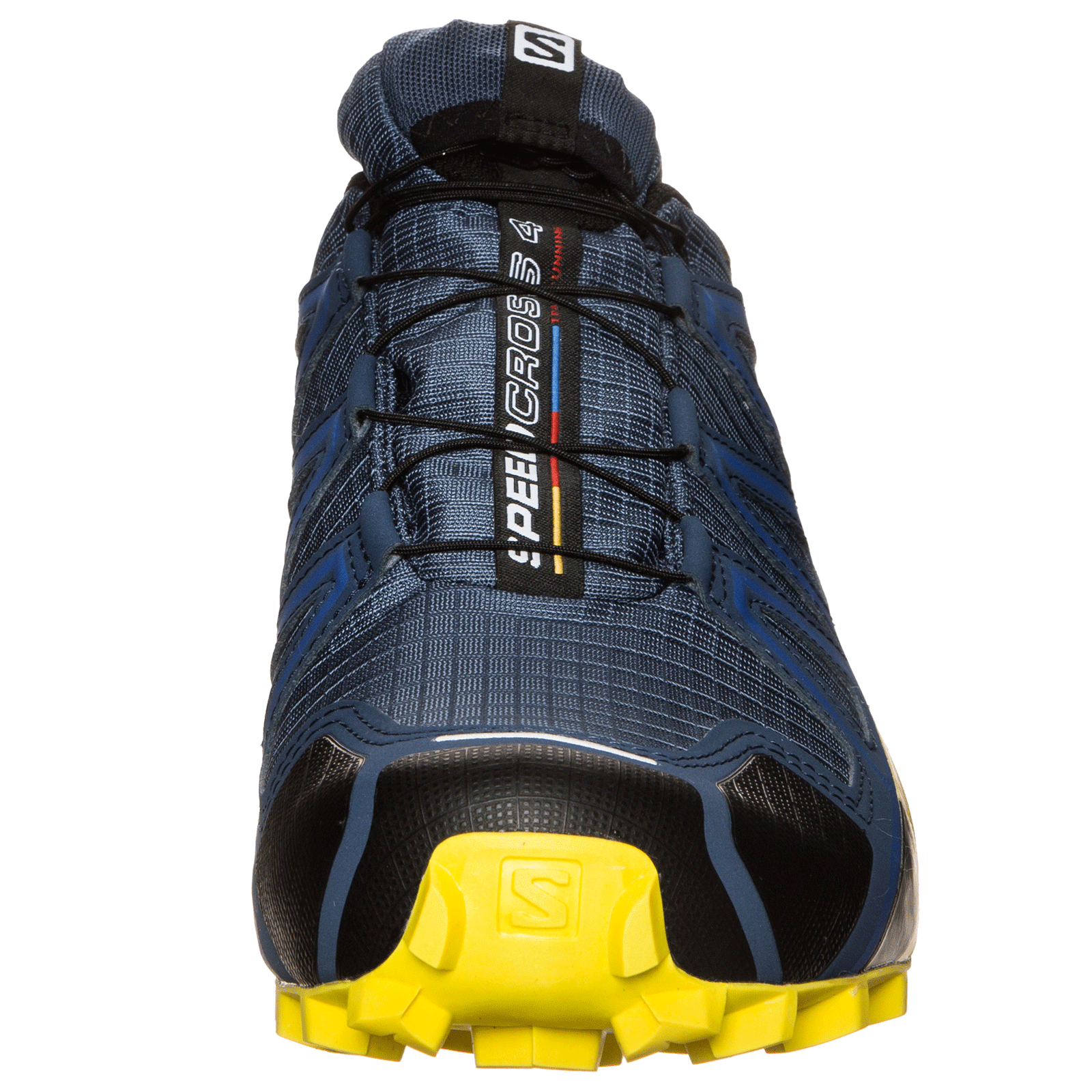 Salomon SPEEDCROSS 4 GTX GTX 4 Herren Laufschuhe Trailrunning Schuhe GORETEX 45 Neu 2a4ea7 Salomon SPEEDCROSS 4 GTX GTX 4 Herren Laufschuhe Trailrunning Schuhe GORETEX 45 Neu 2a4ea7