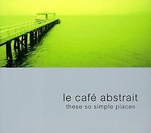 Le Cafe Abstract Vol. 3 von diverse | CD | guter Zustand - Bild 1 von 1