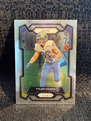 2023 Panini Prizm Football Base Complete Your Set You Pick NFL Card #151-300 - Picture 21 of 151