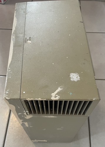 Merlin Plus 820D1 - Picture 3 of 5