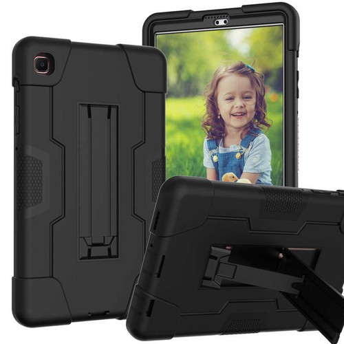 Für Samsung Galaxy Tab A7 Lite 8,7" T220 T225 stoßfeste Hartschale Ständer Abdeckung - Bild 16 von 102