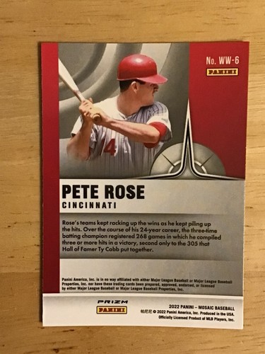 Panini Mosaic #201 2022 - 300 RC/Insert Parallels You Pick $1,50 o 2 tarjetas mínimas - Imagen 237 de 241