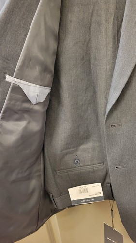 Van Heusen 2PCs Mens Suit - Picture 5 of 6