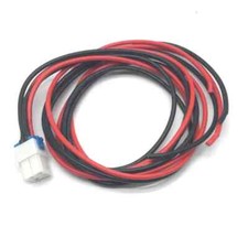 Power KCT23M4 Cable Cord for Kenwood KCT23M4 KCT23M2 TK690H TK790H TK890H  			