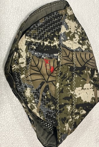 Weldas Deluxe Welding Cap 7 1/4” - Picture 6 of 6