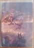 NEEDLEVERGE PATHWAY - #27/81 ZNR Signature Art Series MtG - Great Condition !