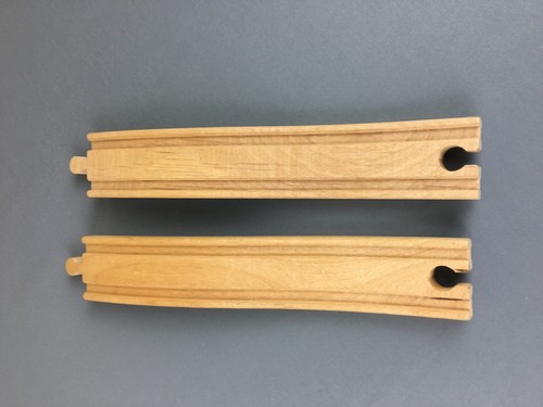 Wooden Railway Track Thomas Wooden Railway Brio Generic Select from List - Picture 59 of 129