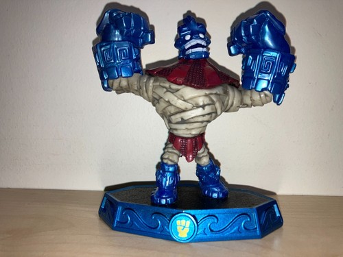 Skylanders Imaginators Figures & Creation Crystals Bundle Drop Down Capped Post - Picture 24 of 56