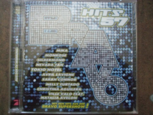 BRAVO HITS Sammlung Viele Doppel-CDs zur Auswahl auch Black Hits Best of - Bild 46 von 133