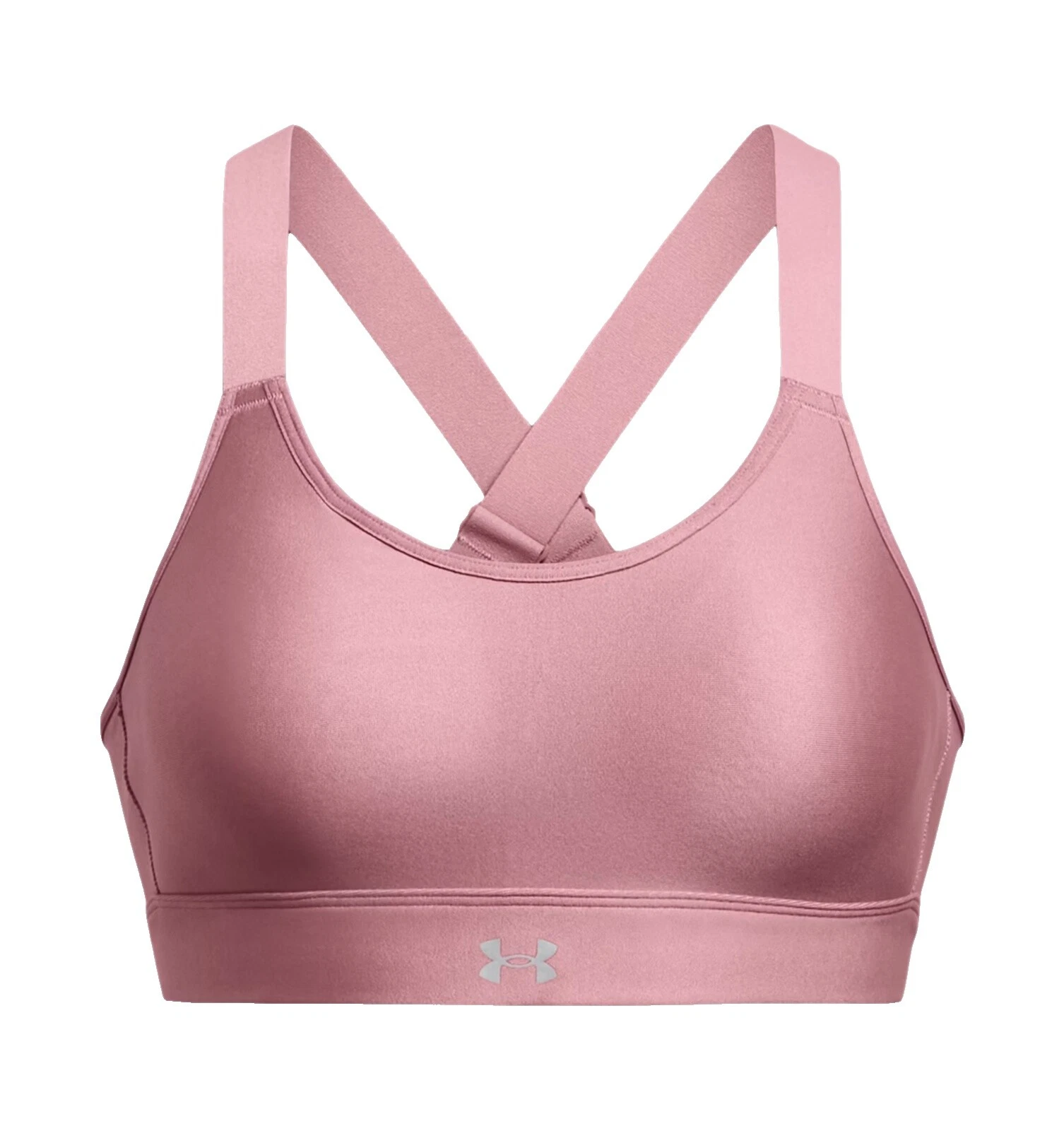 Under armour Solid Sports Bras