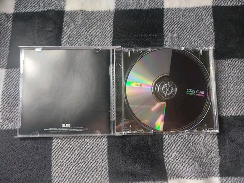 Where I Belong by Cab, Cris (CD, 2014) - Picture 4 of 4