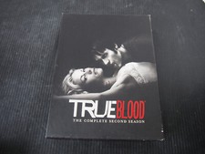 True Blood: Season 2 - DVD Complete Set