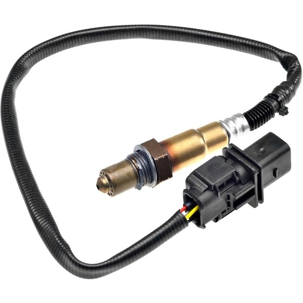NTY Lambdasonde Diagnosesonde FüR Hyundai I30 GD 1.6 Crdi 1.4 FD 1.7 Volvo V40-image