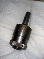 Swiss Tap Holder (Type-Sa1B)