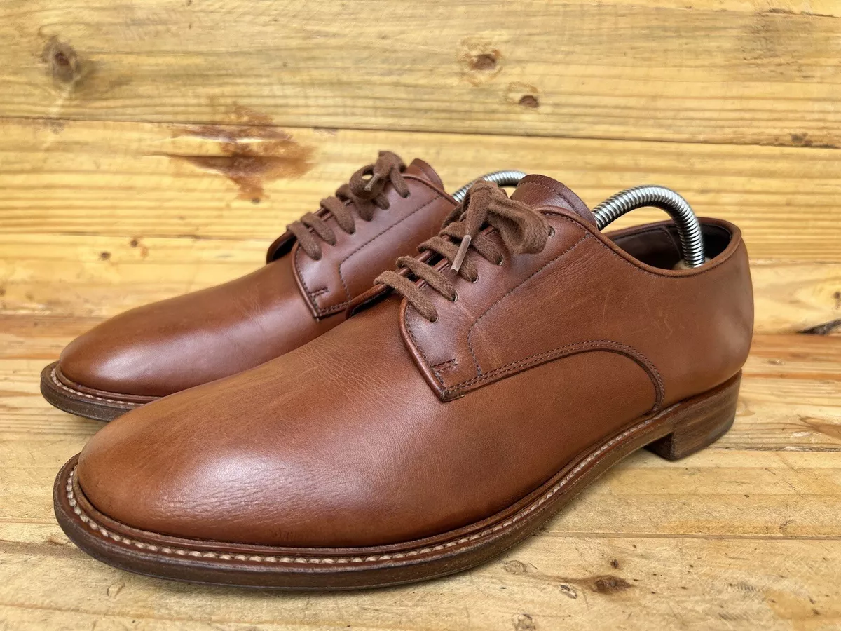 Prada mens shoes outlet uk