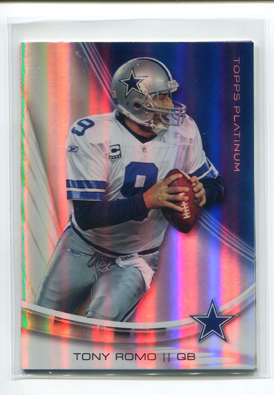 Asst. DALLAS COWBOYS FB cards: AUTO, Stars, RCs, #d - YOU CHOOSE! 10+ FREE S/H - Picture 169 of 237