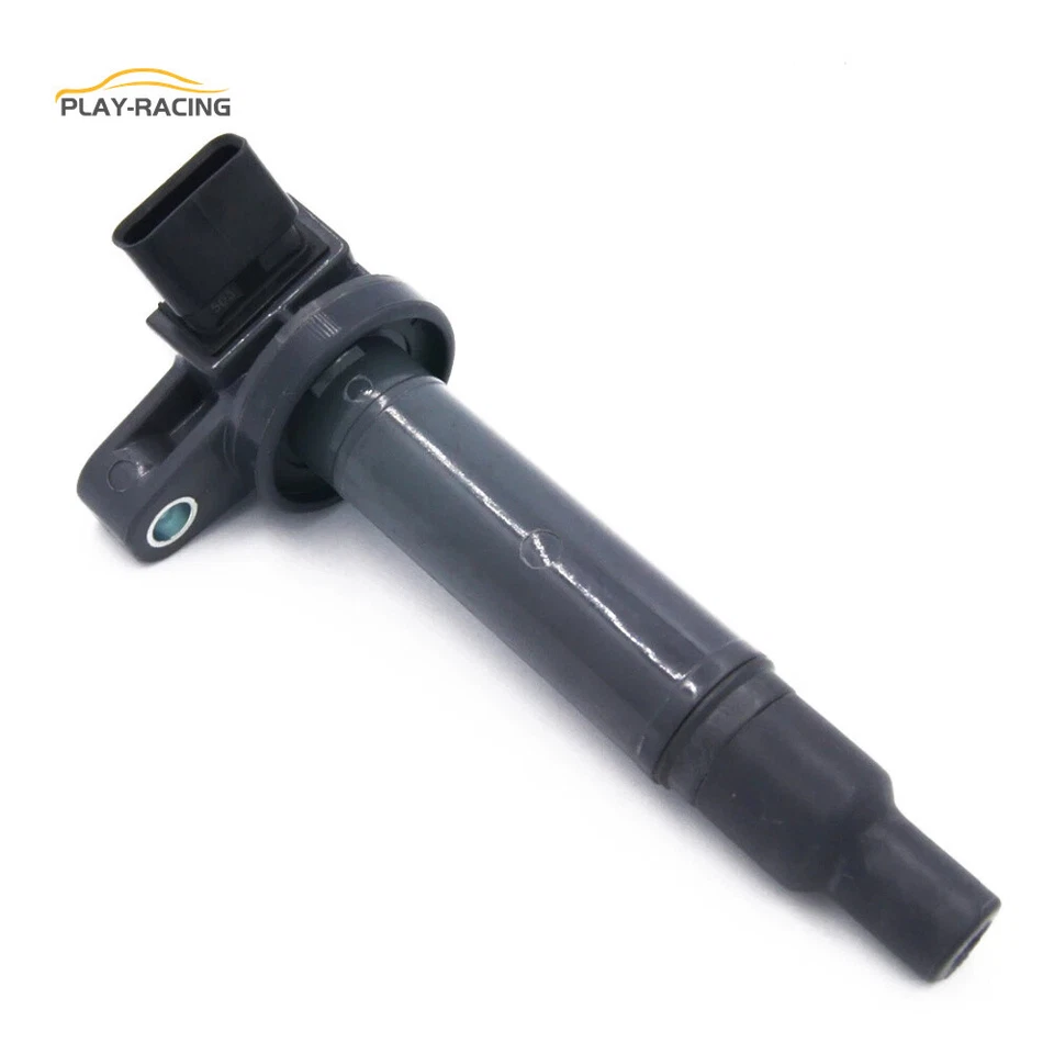 8x Ignition Coil Fits Toyota 4Runner Tundra Sequoia Lexus GS430 LS430 9008019027 Foto 2 de 4