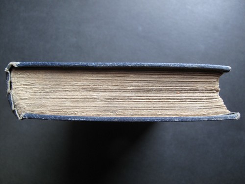 Justin Huntly McCarthy – A LONDON LEGEND (1896) – Irish Author - Picture 9 of 11