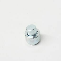 Push Button for Adjustable Clamping Jaws Rim Clamp COATS* Equivalent 8182250 