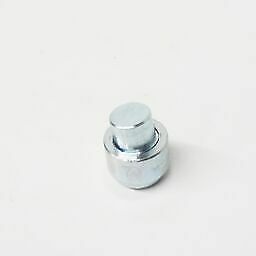 Push Button for Adjustable Clamping Jaws Rim Clamp COATS* Equivalent 8182250  - Foto 1 di 2