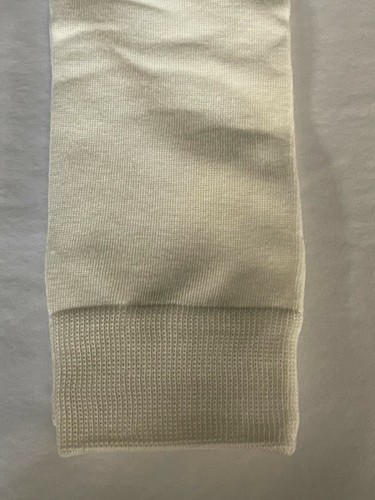 Women's Girls Plain Knee High Socks Cotton - Picture 14 of 20