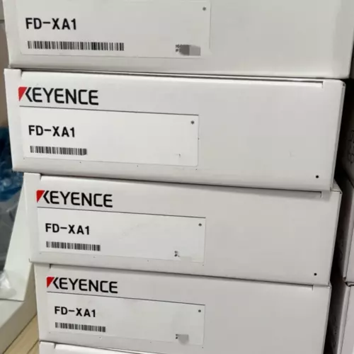 1 pz sensore di flusso KEYENCE FD-XA1 FDXA1 nuovo in scatola spedizione accelerata - Foto 1 di 3
