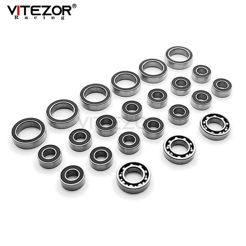 For Element RC Enduro Sendero Complete Bearings Kit (24 Pcs) - Picture 5 of 7