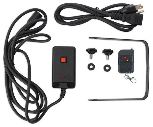 Chauvet DJ EVE P-140 VW DMX D-Fi Cool/Warm Wash Stage Par Light+Fogger+Fluid - Bild 12 von 12