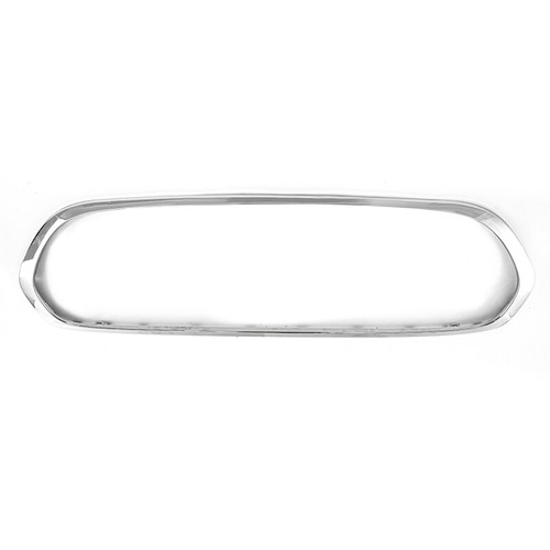 Front Surround Grille Frame Cover Trim For Mini Cooper S F55 F56 F57 2014-21 , - Picture 6 of 11