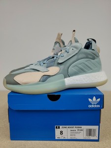 zone boost adidas