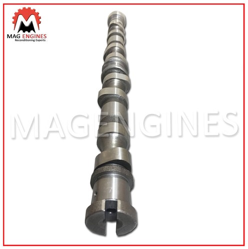 24100-27401 ALBERO A CAMME HYUNDAI D4EA-VGT D4EB PER SANTAFE TUCSON ELANTRA KIA 05-09 - Foto 4 di 5