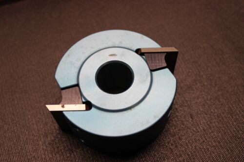 Amana SCS-1000 PROFILE-PRO 88MM 40MM BORE SET by Amana - Picture 3 of 10