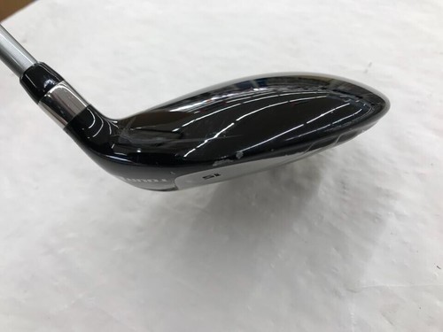 2017 Bridgestone TOUR B JGR 3W 15deg TG1-5 SR-flex FAIRWAY WOOD Golf Club J552 - Picture 4 of 6
