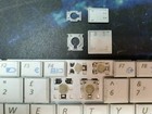 SAMSUNG NC10 N110 N130 NETBOOK Any Single key SELLING WHITE KEYS ONLY, Look@pics