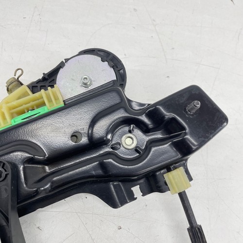 JAGUAR F-TYPE S WINDOW MOTOR EX53-23200-AD OSF RH DRIVER FRONT RIGHT 14-19 - Picture 7 of 15