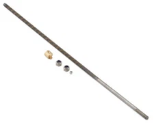 Pro Boat Blackjack 24" Flex Shaft Set [PRB-1277]