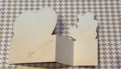 San Valentín vintage - Imagen 2 de 2