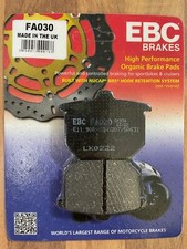 EBC Bremsbeläge vorne o. hinten für Honda CB 900 F Bol d Or