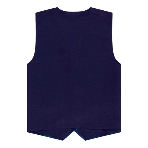 Mens Womens Top Irregular Hem Vest Bartender Waistcoat Waiter Unisex Hunting - Picture 19 of 70