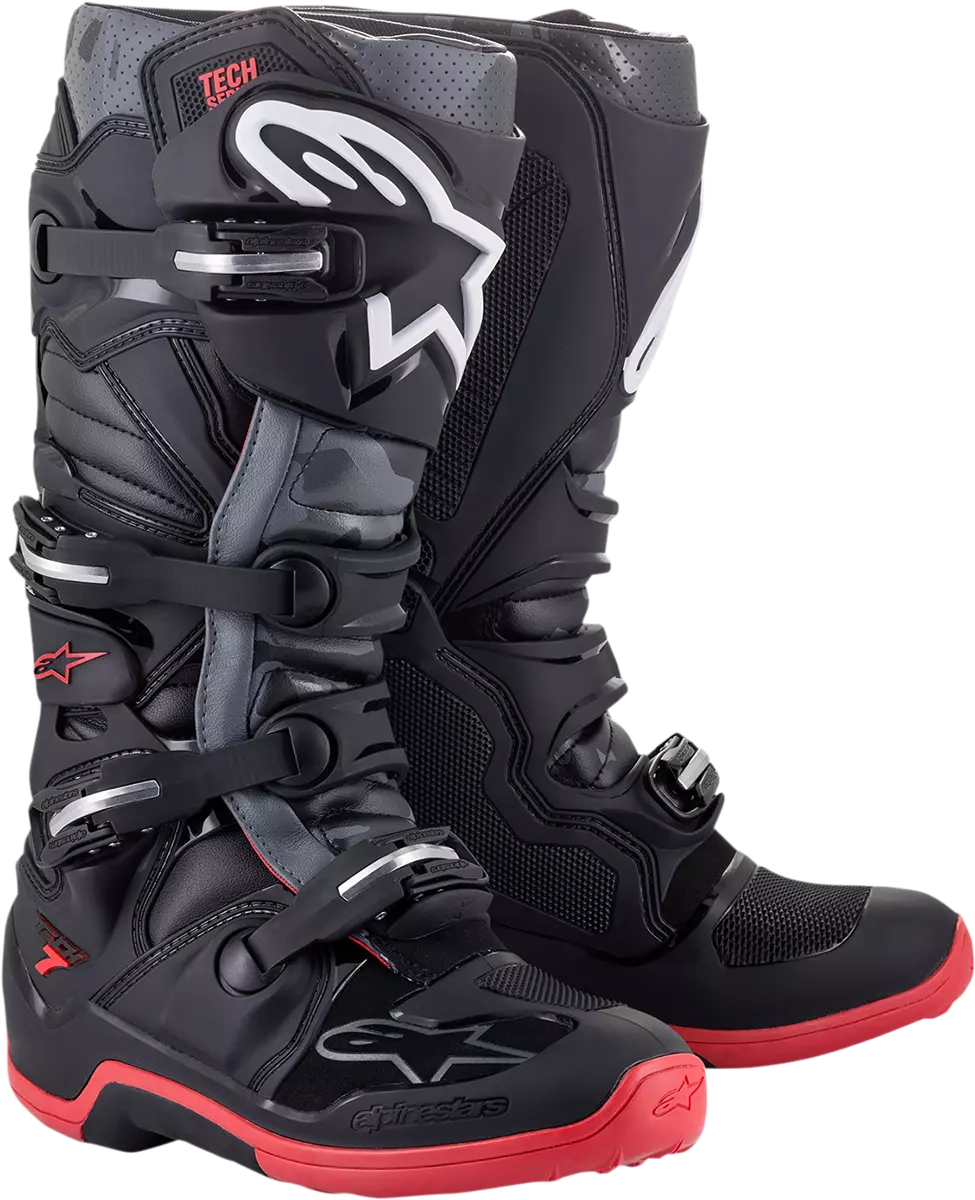 Alpinestars tech 7 clearance ebay