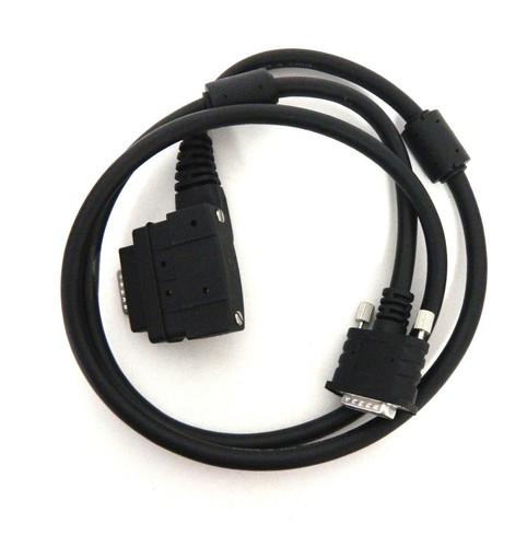OEM Motorola Cable FKN0006A 1.5M (4.9FT) MW810 CPU-DISPLAY CABLE 60/60, DVI - Picture 3 of 4