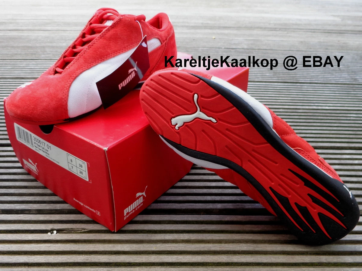 Puma clearance ferrari us