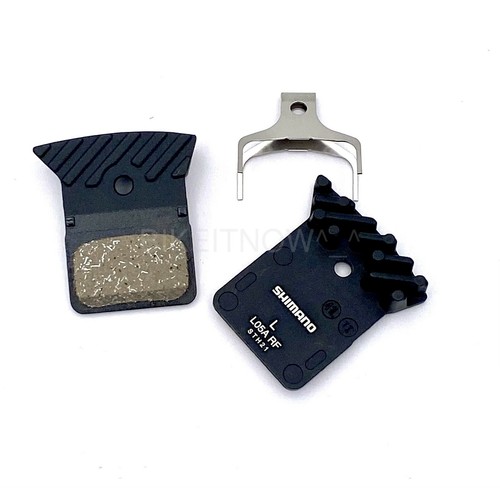 2x Shimano L05a Resin Brake Pads Road Bike L03A/L02A Fit Dura-ace R9170,R9270 - Picture 6 of 10