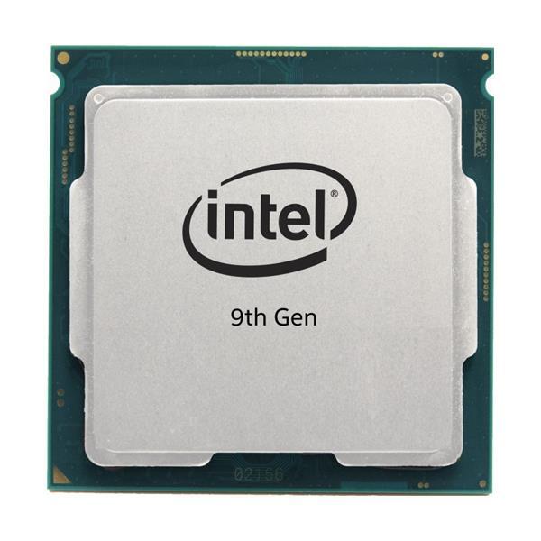 CPU Intel core i9-9900KF Intel Core i9-9900KF (8x 3.60GHz) CPU Sockel 1151 #320726 | eBay