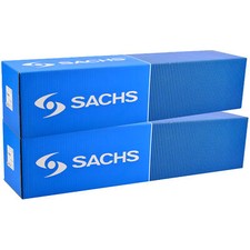 2x SACHS 280813 Stoßdämpfer Vorne für SUBARU IMPREZA LEGACY II 1.6-2.2